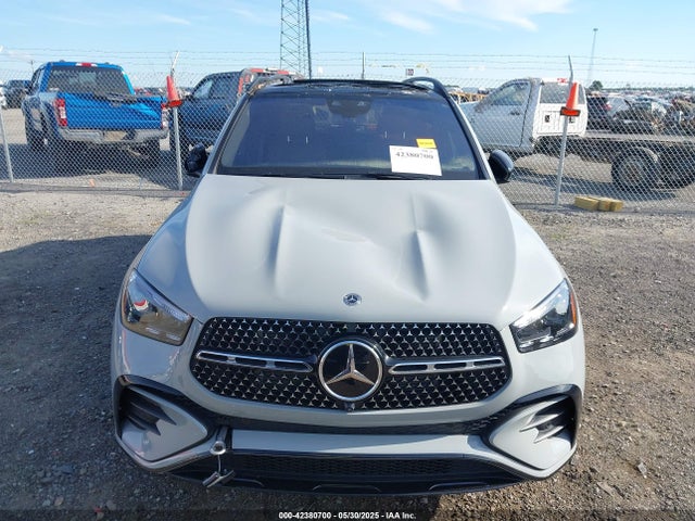 Mercedes-Benz m256 2024 4JGFB5KBXRB264307 Image 13