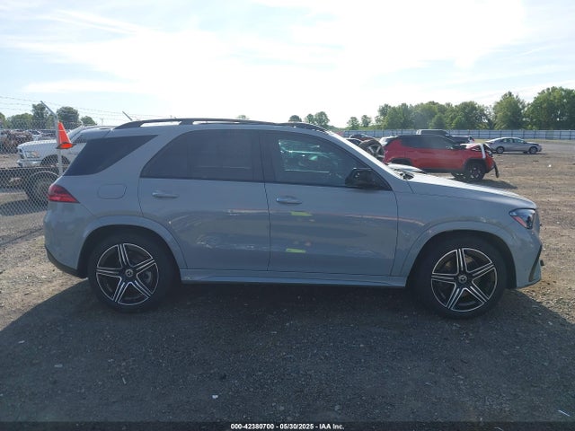 Mercedes-Benz m256 2024 4JGFB5KBXRB264307 Image 14