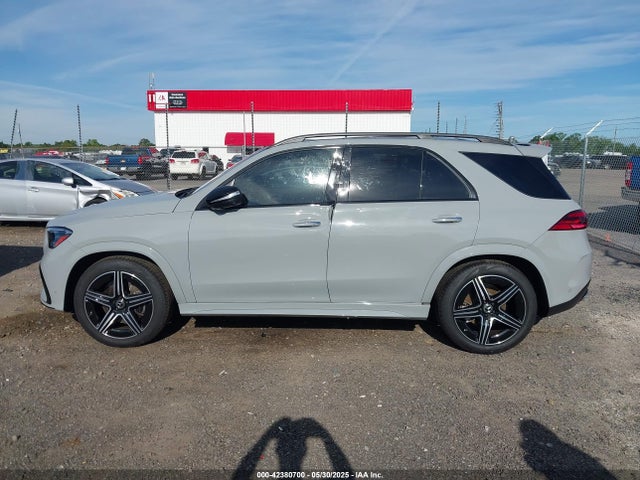 Mercedes-Benz m256 2024 4JGFB5KBXRB264307 Image 15
