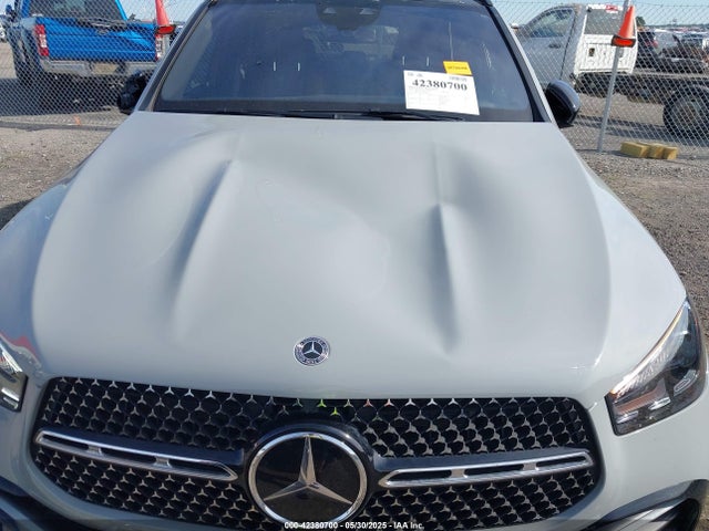 Mercedes-Benz m256 2024 4JGFB5KBXRB264307 Image 19