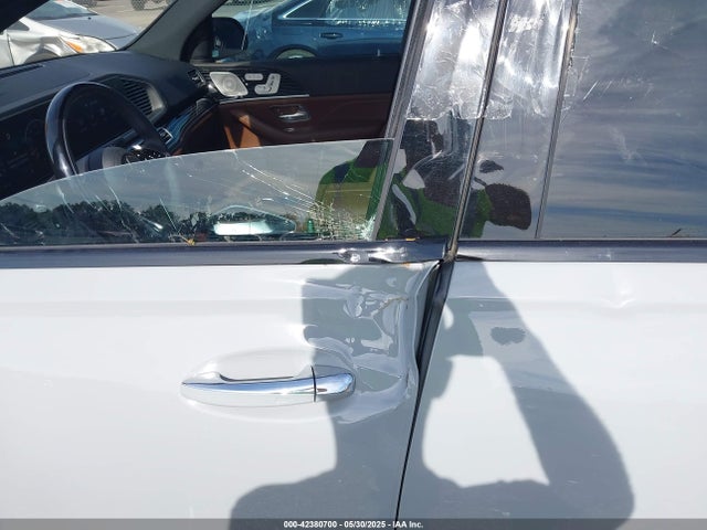 Mercedes-Benz m256 2024 4JGFB5KBXRB264307 Image 20