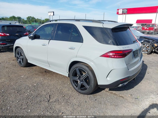 Mercedes-Benz m256 2024 4JGFB5KBXRB264307 Image 3