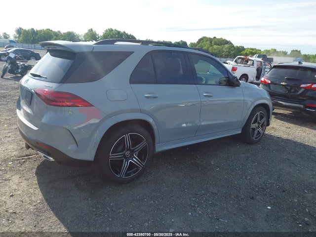 Mercedes-Benz m256 2024 4JGFB5KBXRB264307 Image 4