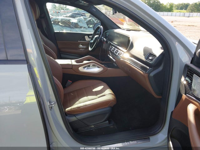 Mercedes-Benz m256 2024 4JGFB5KBXRB264307 Image 5