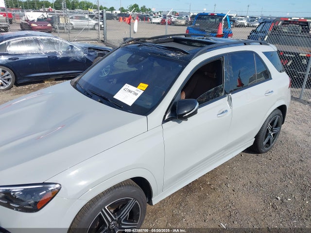 Mercedes-Benz m256 2024 4JGFB5KBXRB264307 Image 6