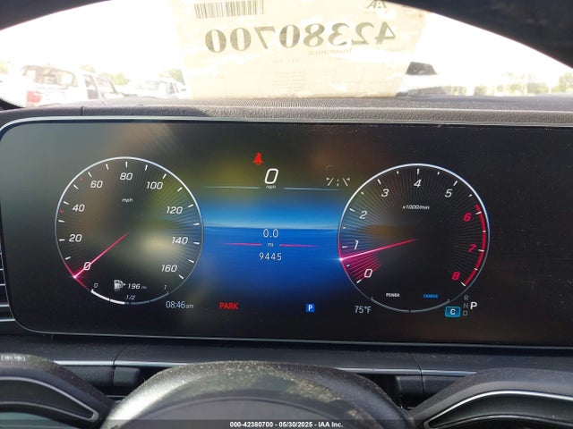 Mercedes-Benz m256 2024 4JGFB5KBXRB264307 Image 7