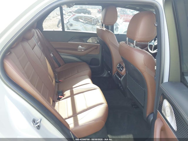 Mercedes-Benz m256 2024 4JGFB5KBXRB264307 Image 8