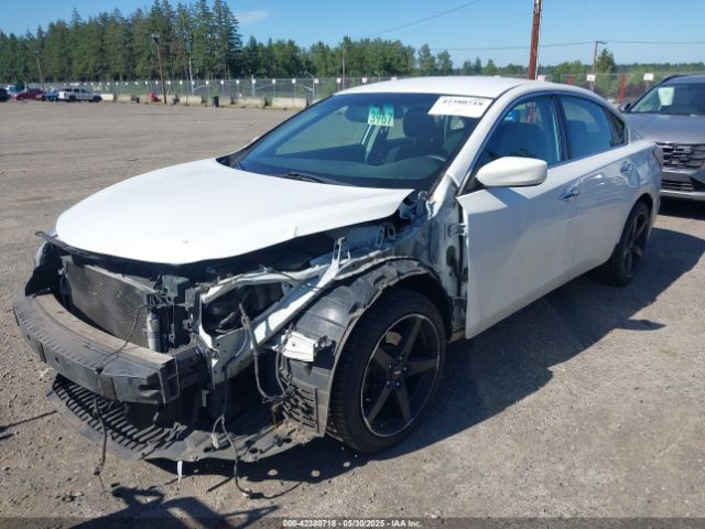 1N4AL3AP0FC490526 Nissan Altima 2.5/2.5 S/2.5 Sl/2.5 Sv