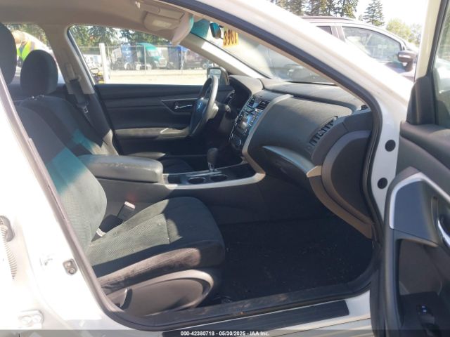 1N4AL3AP0FC490526 Nissan Altima 2.5/2.5 S/2.5 Sl/2.5 Sv