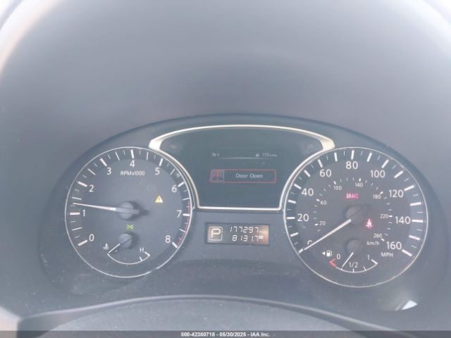 1N4AL3AP0FC490526 Nissan Altima 2.5/2.5 S/2.5 Sl/2.5 Sv