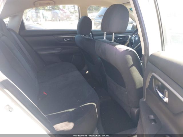 1N4AL3AP0FC490526 Nissan Altima 2.5/2.5 S/2.5 Sl/2.5 Sv