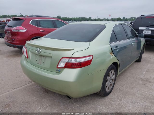 2008 TOYOTA CAMRY HYBRID 4T1BB46K58U039489 Photo 3