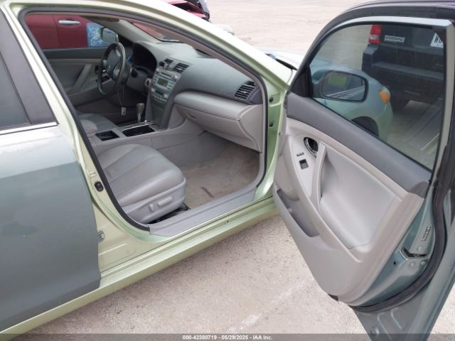 2008 TOYOTA CAMRY HYBRID 4T1BB46K58U039489 Photo 4