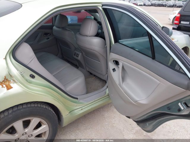 2008 TOYOTA CAMRY HYBRID 4T1BB46K58U039489 Photo 7