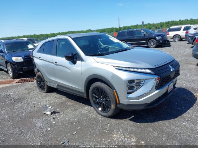 2024 MITSUBISHI ECLIPSE CROSS JA4ATVAA2RZ067069