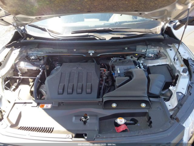 2024 MITSUBISHI ECLIPSE CROSS JA4ATVAA2RZ067069 Photo 9