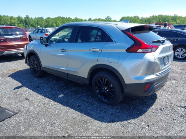 2024 MITSUBISHI ECLIPSE CROSS JA4ATVAA2RZ067069 Photo 2