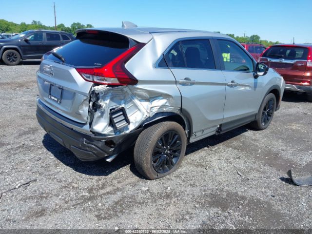 2024 MITSUBISHI ECLIPSE CROSS JA4ATVAA2RZ067069 Photo 3