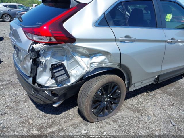 2024 MITSUBISHI ECLIPSE CROSS JA4ATVAA2RZ067069 Photo 5