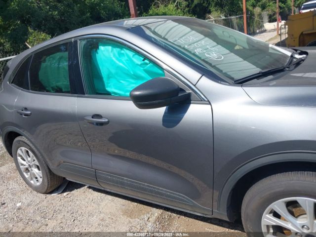 1FMCU0GN9RUA04732 Ford Escape Active