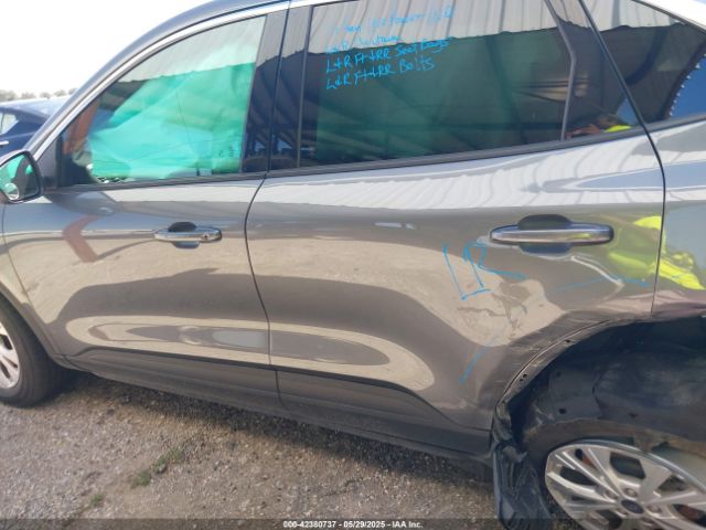 1FMCU0GN9RUA04732 Ford Escape Active