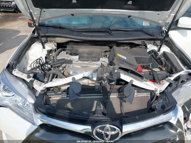 4T1BF1FK8HU632881 Toyota CAMRY XLE