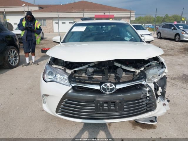 4T1BF1FK8HU632881 Toyota CAMRY XLE