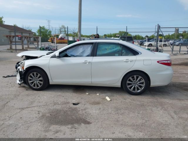 4T1BF1FK8HU632881 Toyota CAMRY XLE