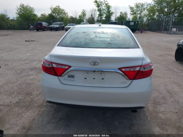 4T1BF1FK8HU632881 Toyota CAMRY XLE