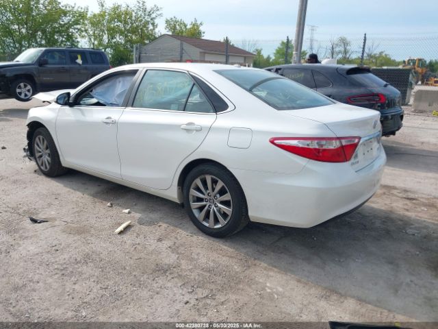 4T1BF1FK8HU632881 Toyota CAMRY XLE