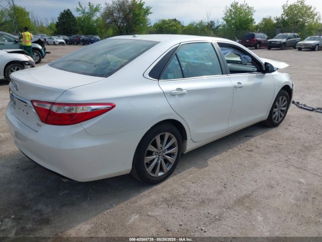 4T1BF1FK8HU632881 Toyota CAMRY XLE