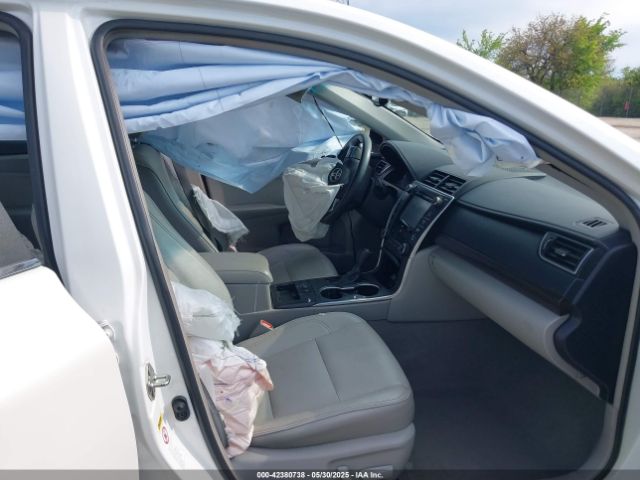 4T1BF1FK8HU632881 Toyota CAMRY XLE