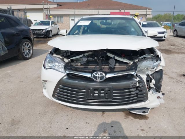 4T1BF1FK8HU632881 Toyota CAMRY XLE