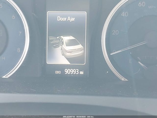 4T1BF1FK8HU632881 Toyota CAMRY XLE