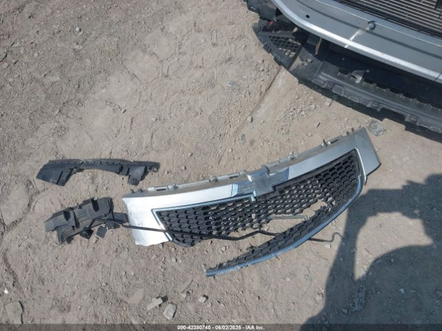 1G1PA5SHXE7257475 Chevrolet Cruze Ls Auto
