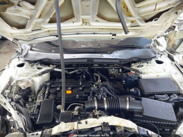 2021 ACURA TLX 19UUB5F51MA017032 Photo 9
