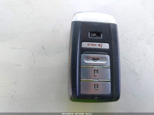 2021 ACURA TLX 19UUB5F51MA017032 Photo 10