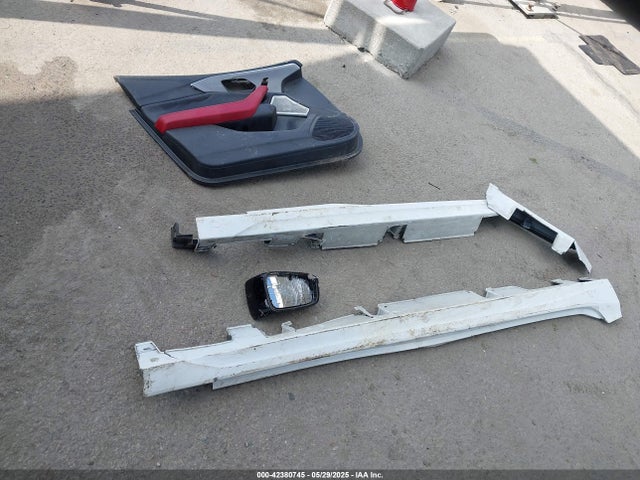 Acura k20c6 2021 19UUB5F51MA017032 Image 12