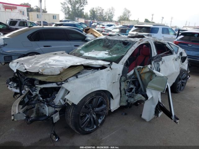 2021 ACURA TLX 19UUB5F51MA017032 Photo 5