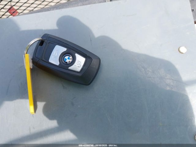 WBA3A5C5XEP602723 BMW 328I