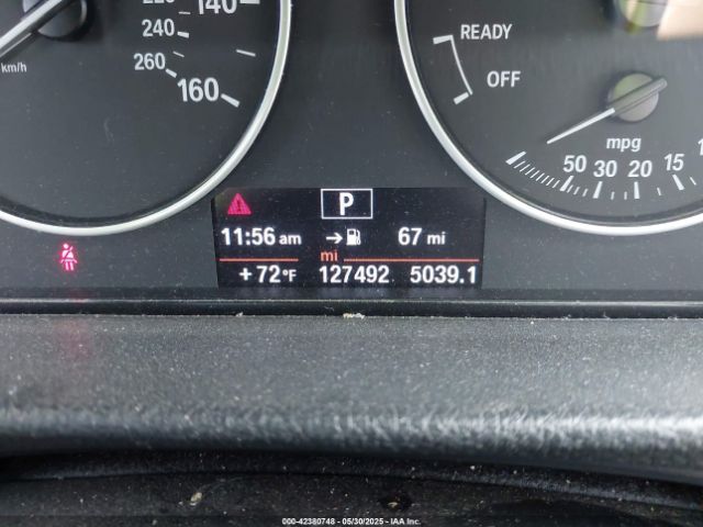 WBA3A5C5XEP602723 BMW 328I