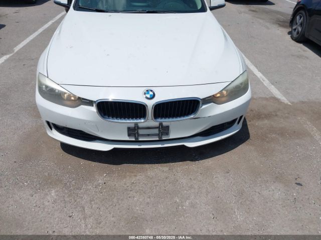 WBA3A5C5XEP602723 BMW 328I