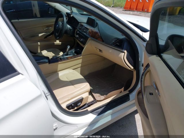 WBA3A5C5XEP602723 BMW 328I