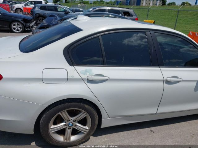WBA3A5C5XEP602723 BMW 328I