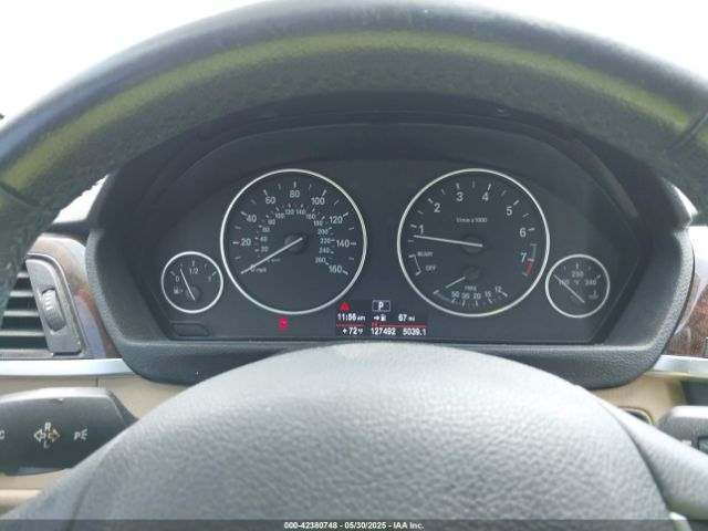 WBA3A5C5XEP602723 BMW 328I