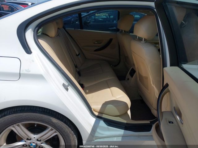 WBA3A5C5XEP602723 BMW 328I