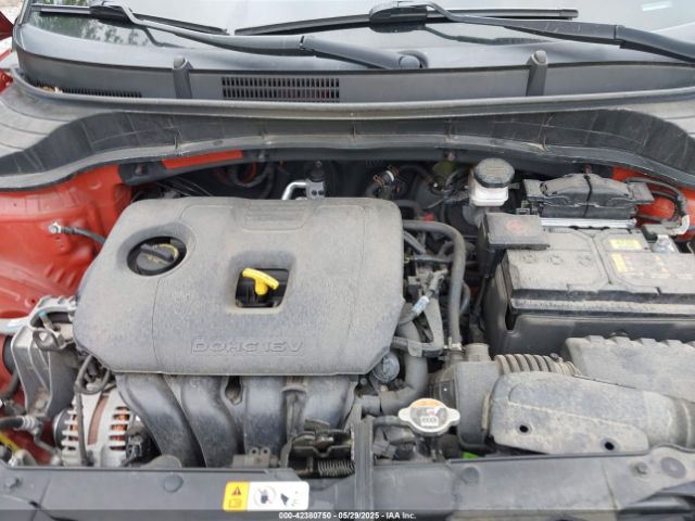 2021 KIA SOUL KNDJ23AU2M7762762 Photo 9