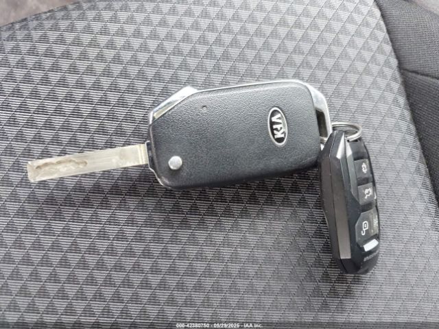2021 KIA SOUL KNDJ23AU2M7762762 Photo 10