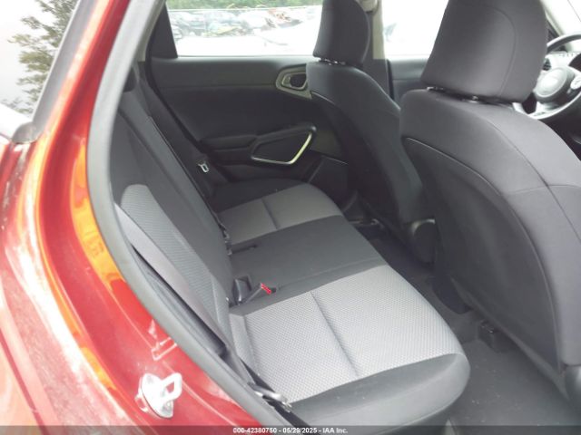 2021 KIA SOUL KNDJ23AU2M7762762 Photo 7