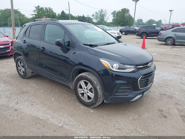 2021 KL7CJPSM8MB363916 main image